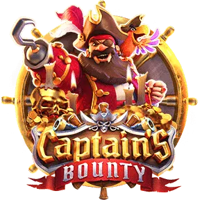 captain bounty en 288 288 nolable PGSLOT-WEB