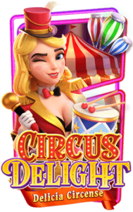 circus delight 1 1 PGSLOT-WEB
